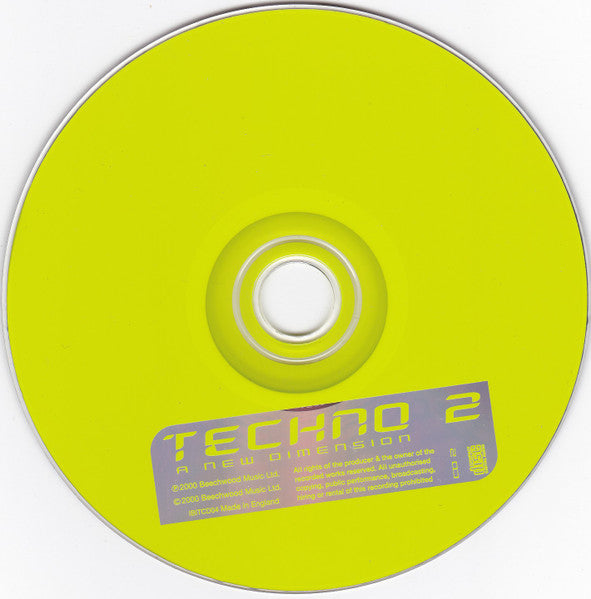 techno---a-new-dimension