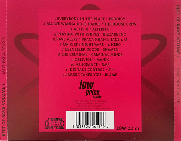 best-of-rave-volume-1