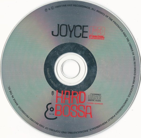 hard-bossa