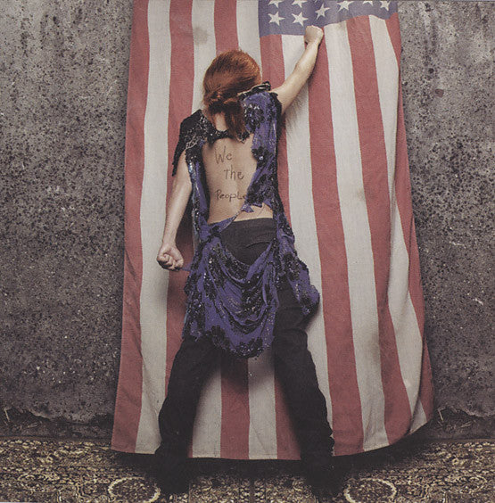american-doll-posse