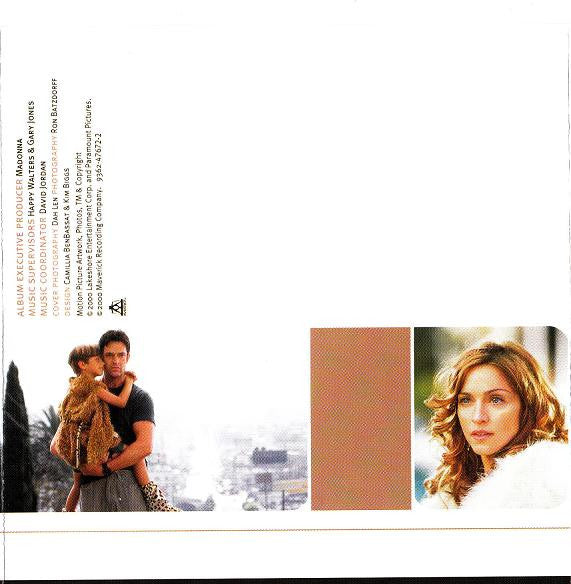 the-next-best-thing-(music-from-the-motion-picture)