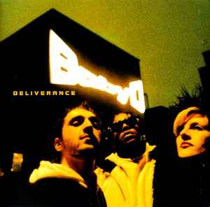 deliverance