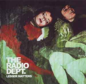 lesser-matters