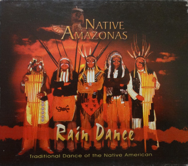 rain-dance