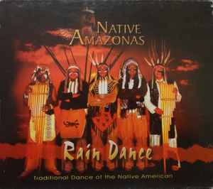 rain-dance