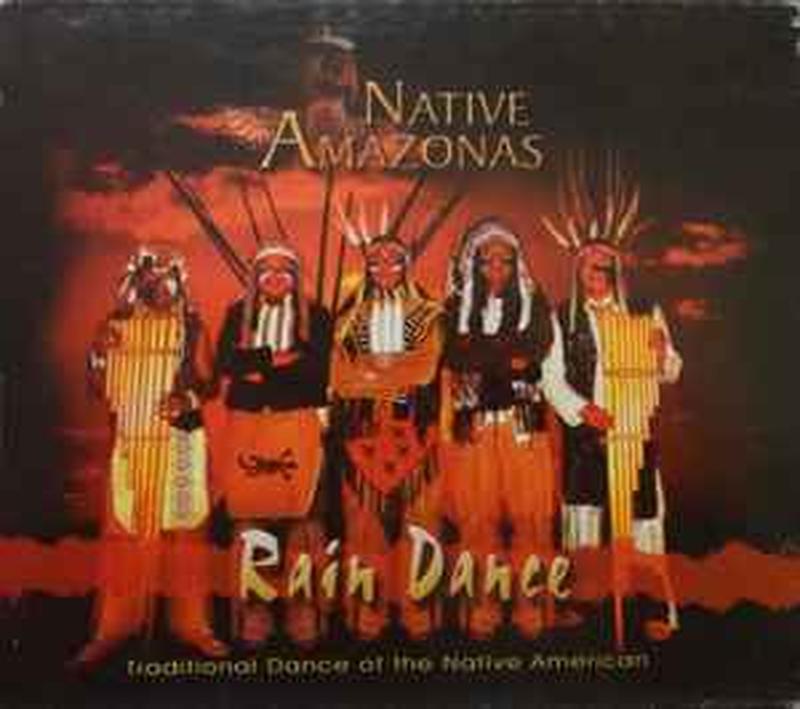 rain-dance