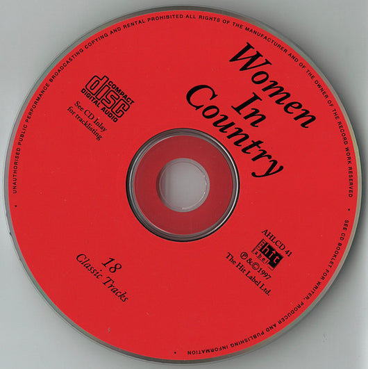 women-in-country