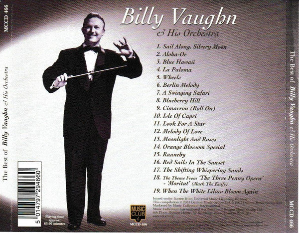 the-best-of-billy-vaughn