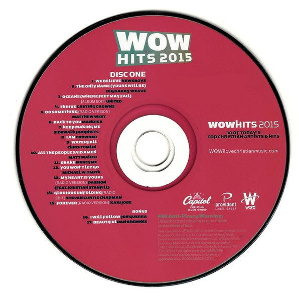 wow-hits-2015