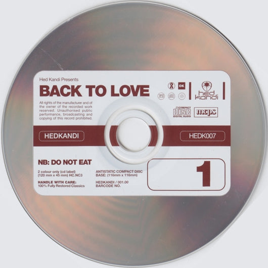back-to-love