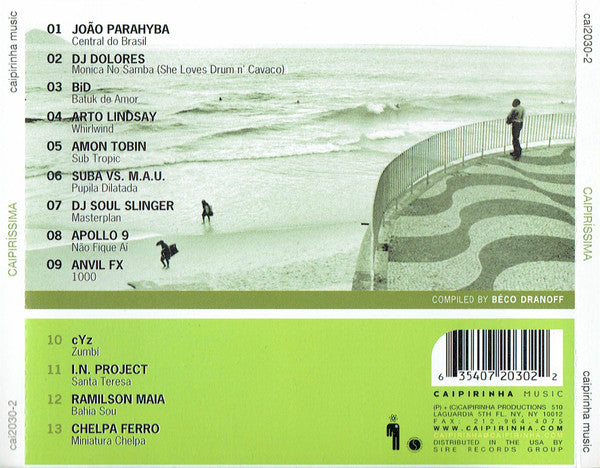 caipiríssima:-batucada-eletrônica