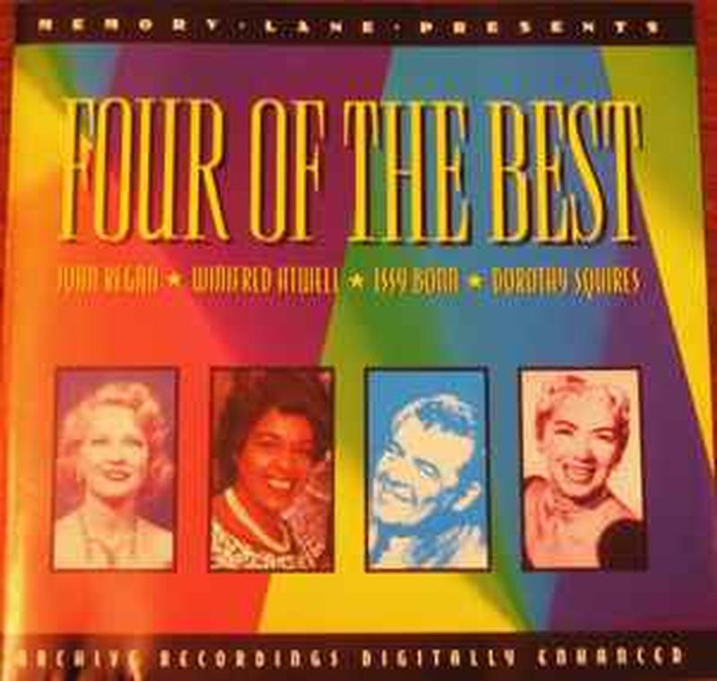 four-of-the-best
