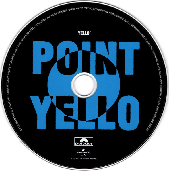 point