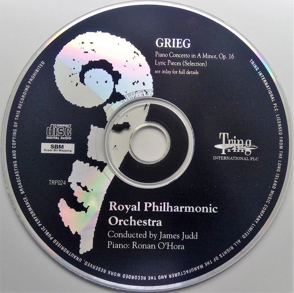 piano-concerto-in-a-minor,-op.-16-/-lyric-pieces-(selection)