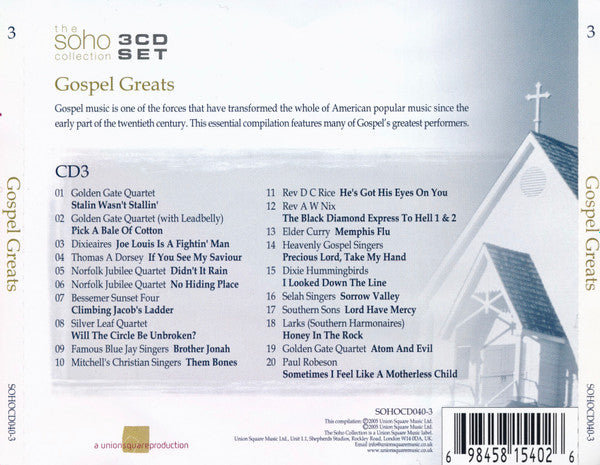 gospel-greats