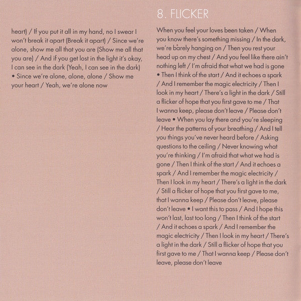 flicker-