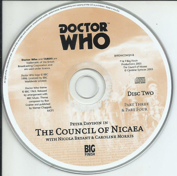 the-council-of-nicaea