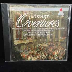overtures