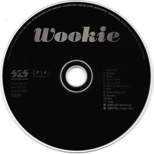 wookie