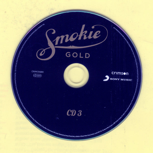 gold