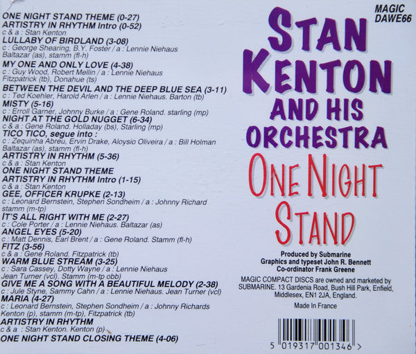 one-night-stand