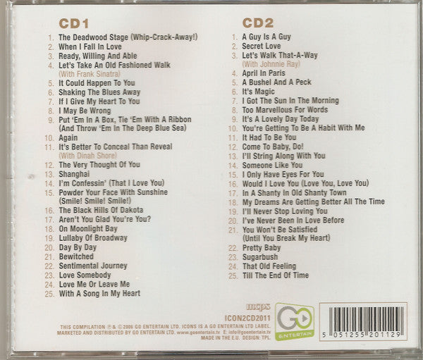 doris-day---original-recordings---icons