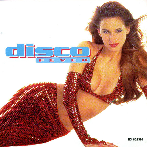 disco-fever