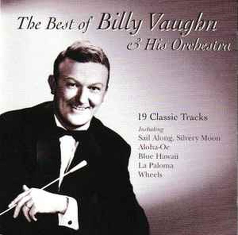 the-best-of-billy-vaughn