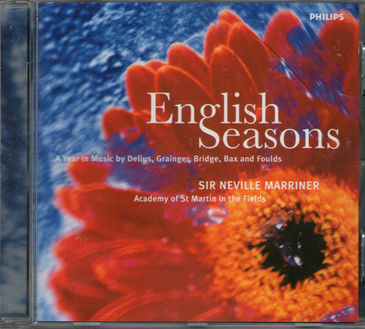 english-seasons