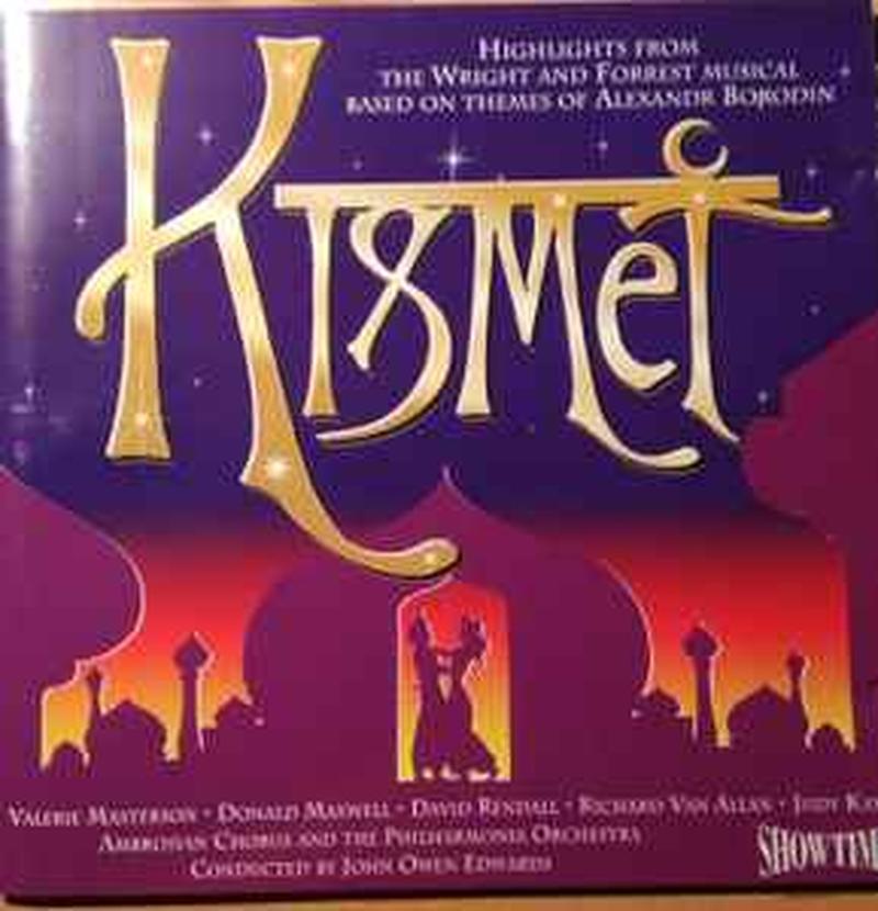 kismet