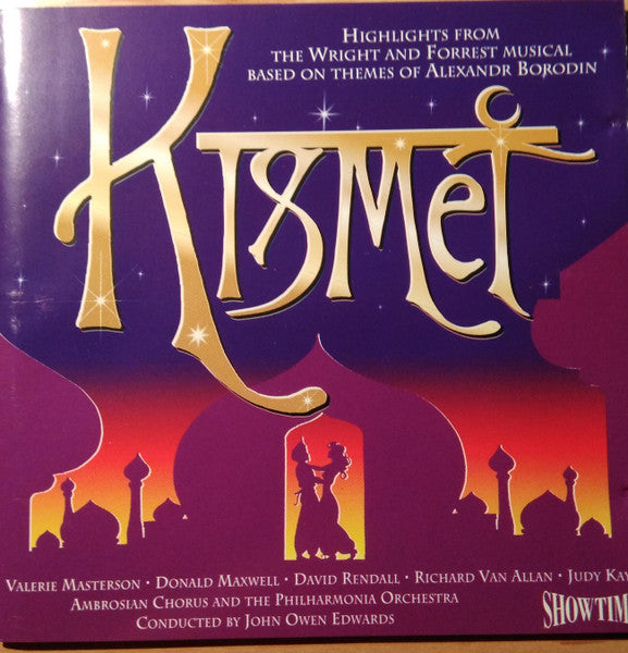 kismet