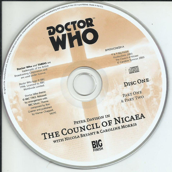 the-council-of-nicaea