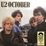 october