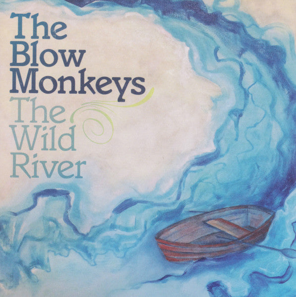 the-wild-river