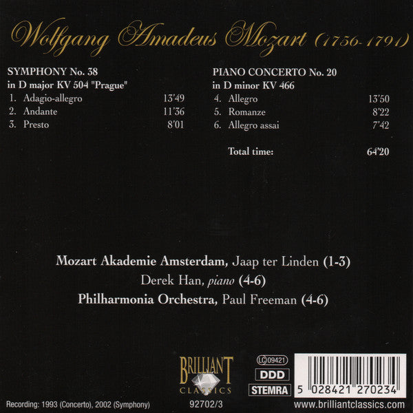 essential-mozart