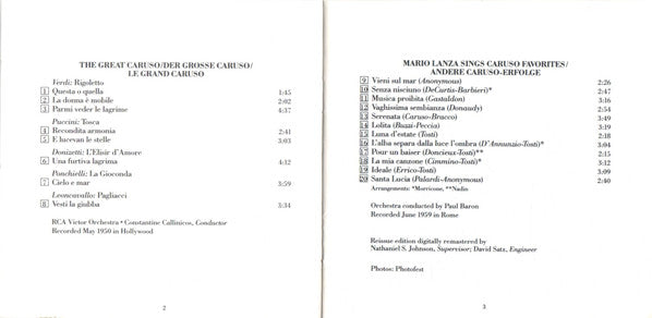 the-great-caruso-and-other-caruso-favorites