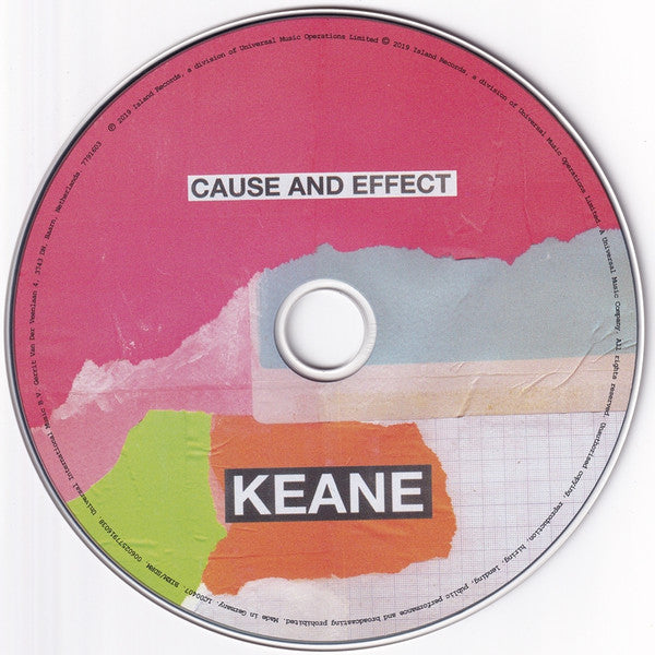 cause-and-effect