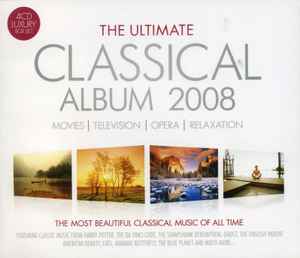 the-ultimate-classical-album-2008
