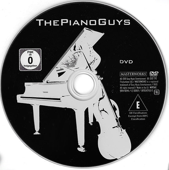the-piano-guys