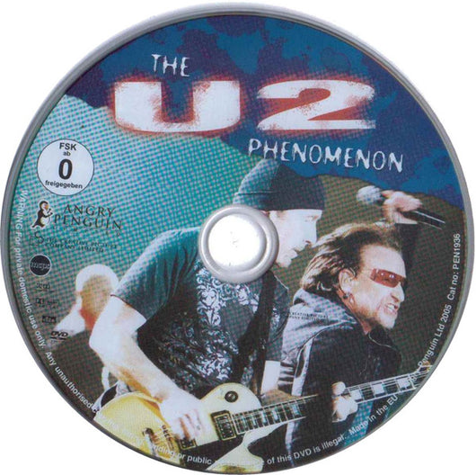 the-u2-phenomenon-(the-independent-review)