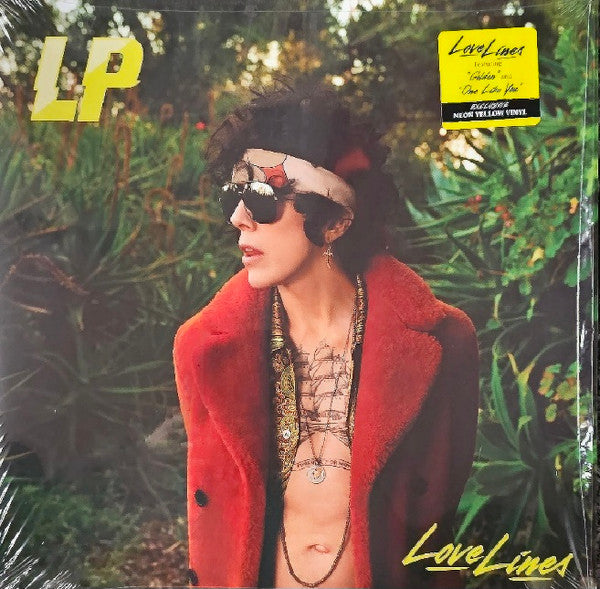 love-lines