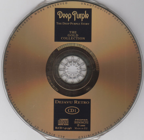 the-deep-purple-story