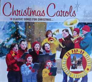 christmas-carols:-18-classic-songs-for-christmas...