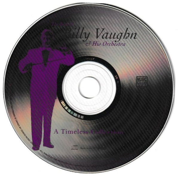 the-best-of-billy-vaughn