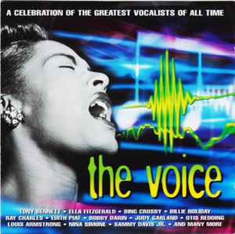 the-voice
