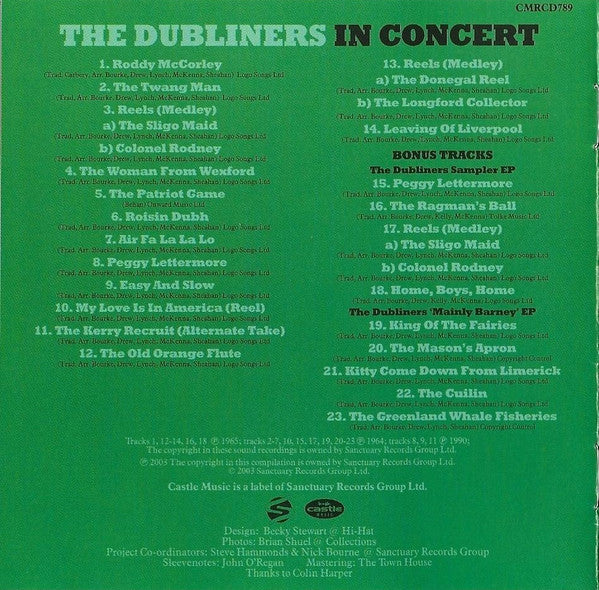 in-concert