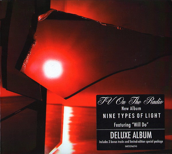 nine-types-of-light