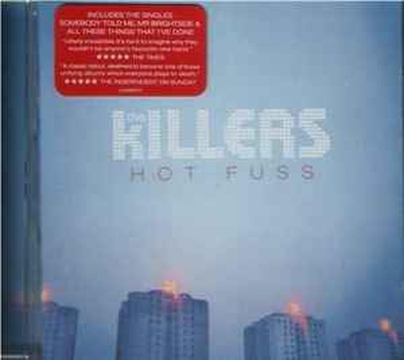 hot-fuss