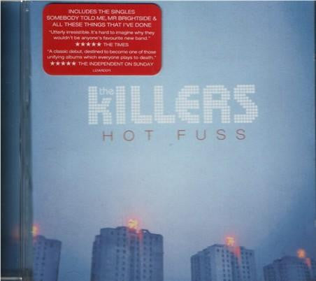 hot-fuss