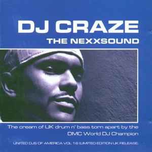 united-djs-of-america-vol.-16---dj-craze---the-nexxsound